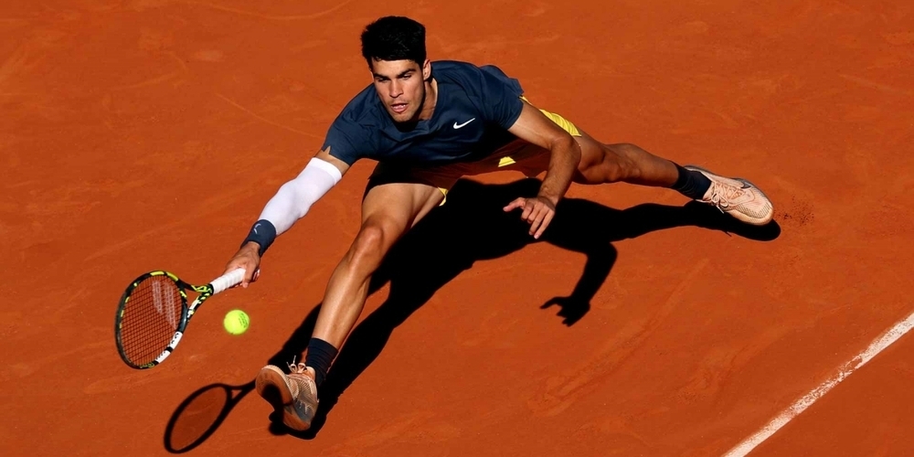 Premiere in Pars: Alcaraz gewinnt erstmals Roland Garros. 