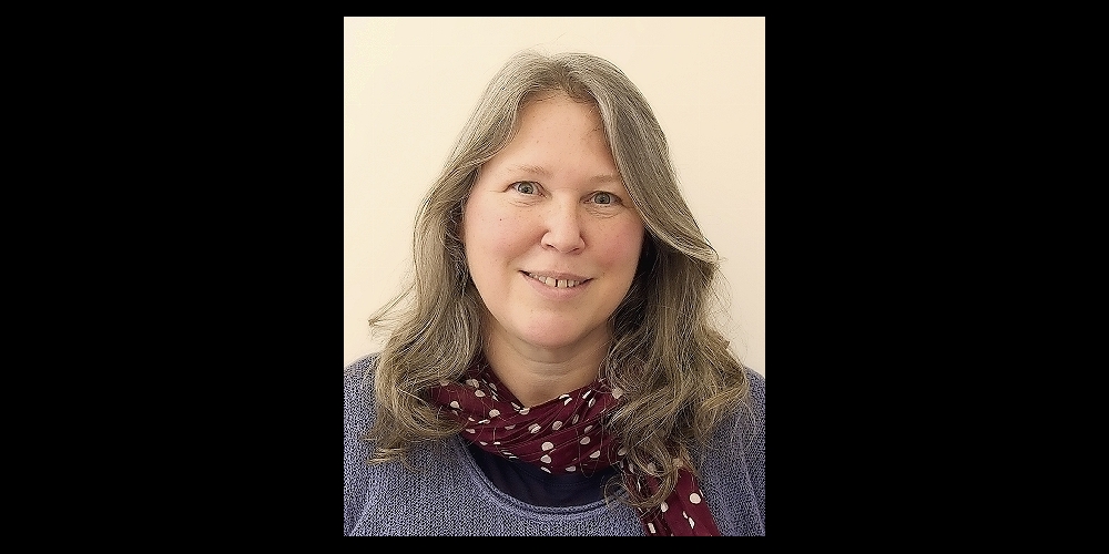Sibylle Kauer, Gemeinderätin Kreis 1 und 2, Grüne