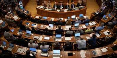 Mit einer reich befrachteten Traktandenliste tagt das Katholische Kollegium des Kantons St.Gallen am 18. Juni im Kantonsratssaal.