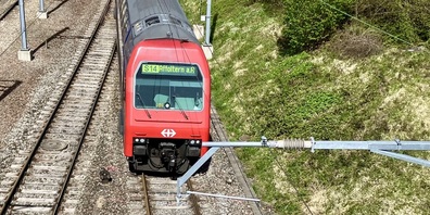 Die Züge der ersten Generation der Zürcher S-Bahn müssen nach 40 Jahren ersetzt werden. 