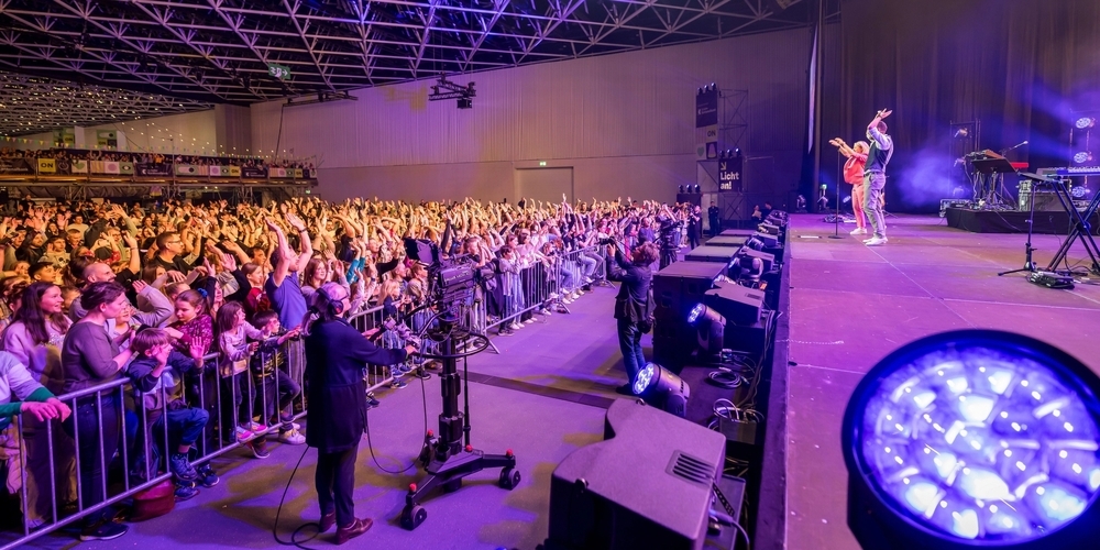 Zu teuer und zu kompliziert: St.Gallen will den ESC nicht