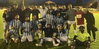 «Wir bleiben in der 4. Liga» lautete der Instagram-Post des FC St.Margrethen. Nach der Forfaitniederlage müssen die Heldsberger nun um den Ligaerhalt zittern. 