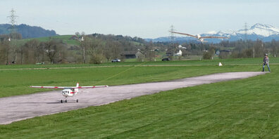 Die Mitglieder stehen am 18. August 2024 für Fragen zur Verfügung.