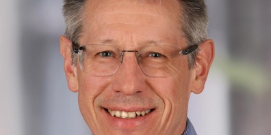 Peter Lautenschlager ist seit 2015 Prorektor an der Kantonsschule Büelrain Winterthur.