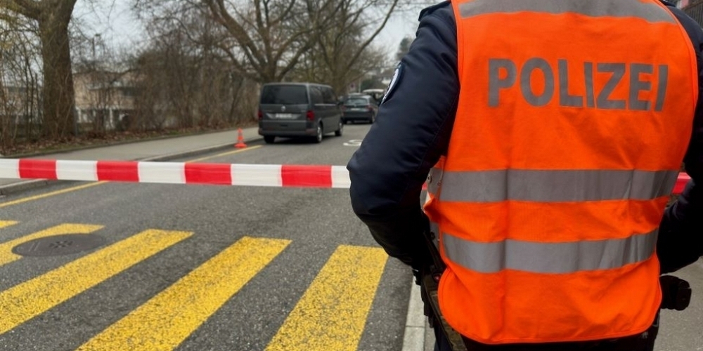Damals fuhr ein 56-jähriger Lastwagenchauffeur auf der Wolfgangstrasse Richtung Haggenstrasse. Auf Höhe der Liegenschaft Nr. 15 kam es zum tragischen Unfall.