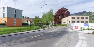 Öffentlicher Informationsanlass: Die Stadt orientiert am 27. Juni über die das Vorprojekt Stadtbach und die Studie Churerstrasse.