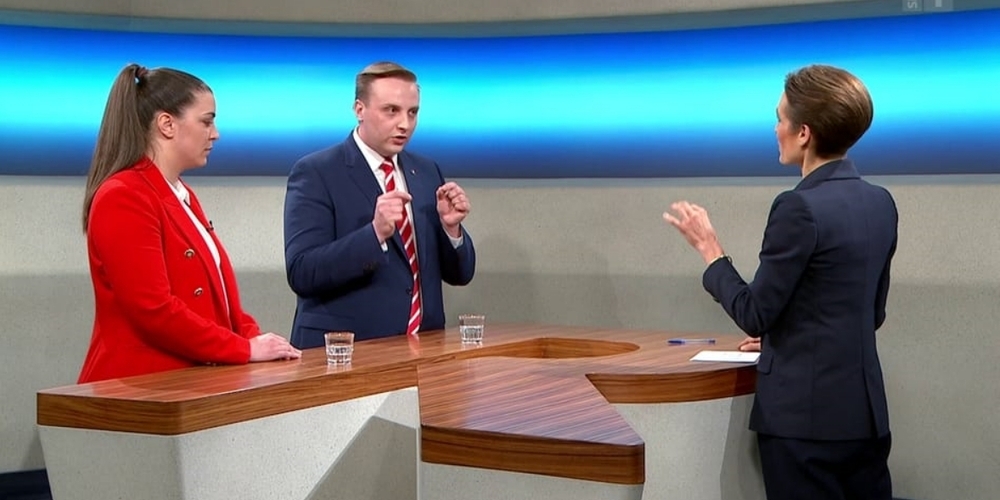 Hat sich ins Abseits manövriert: Nils Fiechter. 