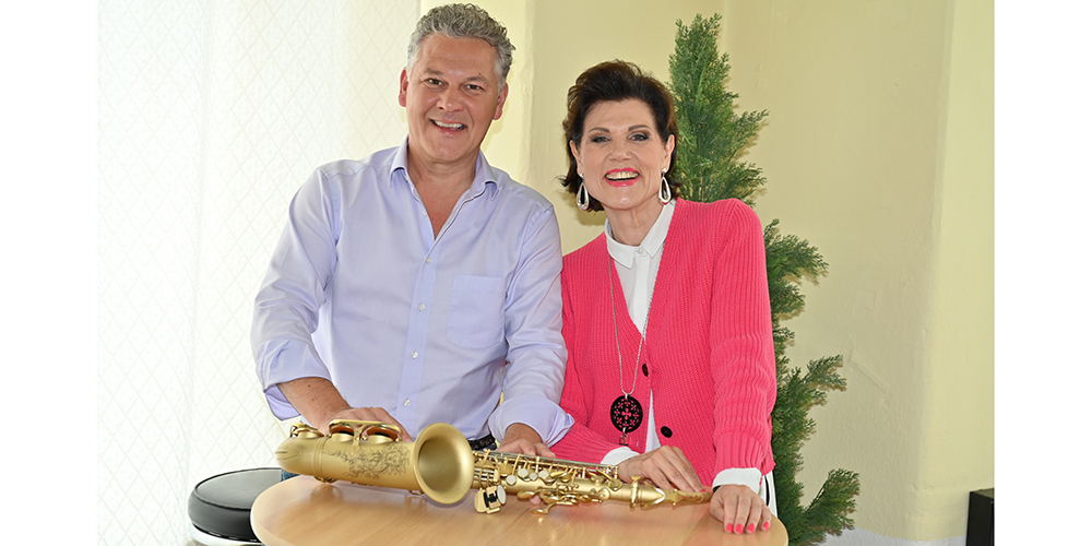 Für Philipp Mettler und Maja Brunner ist es Zeit, eine Ära abzuschliessen.