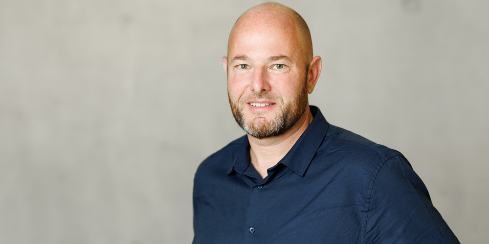 Autor Michael Breu ist Präsident der Grünen Stadt und Region St.Gallen