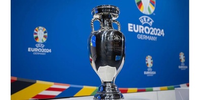 Wer gewinnt diesen Pokal?