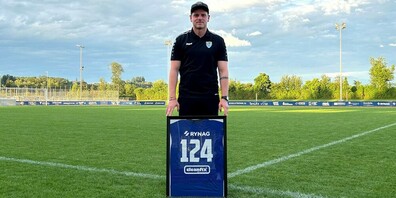 Nach 124 Spielen und vielen Erfolgen beim FC Henau geht Cheftrainer Arlind Sopa neue Wege.