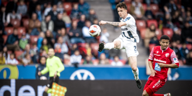 Fabian Rohner bestritt für das Profiteam des FC Zürich 132 Pflichtspiele.