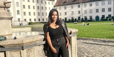 Das Amt der Regierungsrätin blieb ihr verwehrt – doch vielleicht klappt es in der Gemeinde Balgach?
