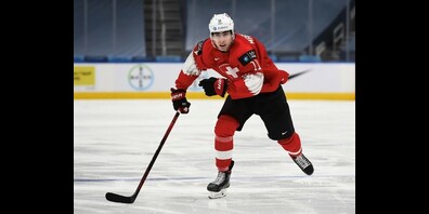Lionel Marchand wird den HC Thurgau verstärken.
