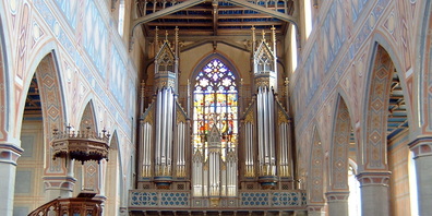 Tickets für die grossen Konzerte können ab dem 1. August reserviert werden