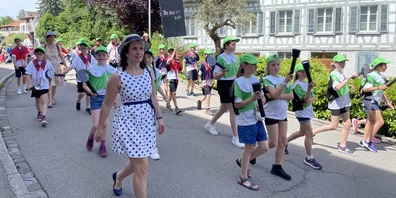 Kinderfest: Der drei-Jahres-Zyklus soll erhalten bleiben