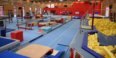 Turnfabrik Frauenfeld