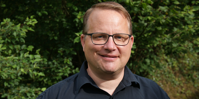 Mathias Keel, Stadtratskandidat Altstätten