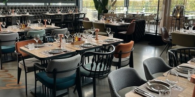 Zu den herausragenden Genusslocations gehört die Visage Gastrobar in Dübendorf.