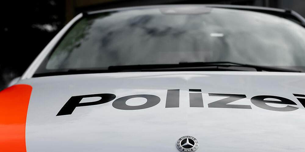 Die Kantonspolizei Thurgau machte einen Motorradfahrer ausfindig, der mehrmals zu schnell durch Bischofszell fuhr. (Symbolbild)