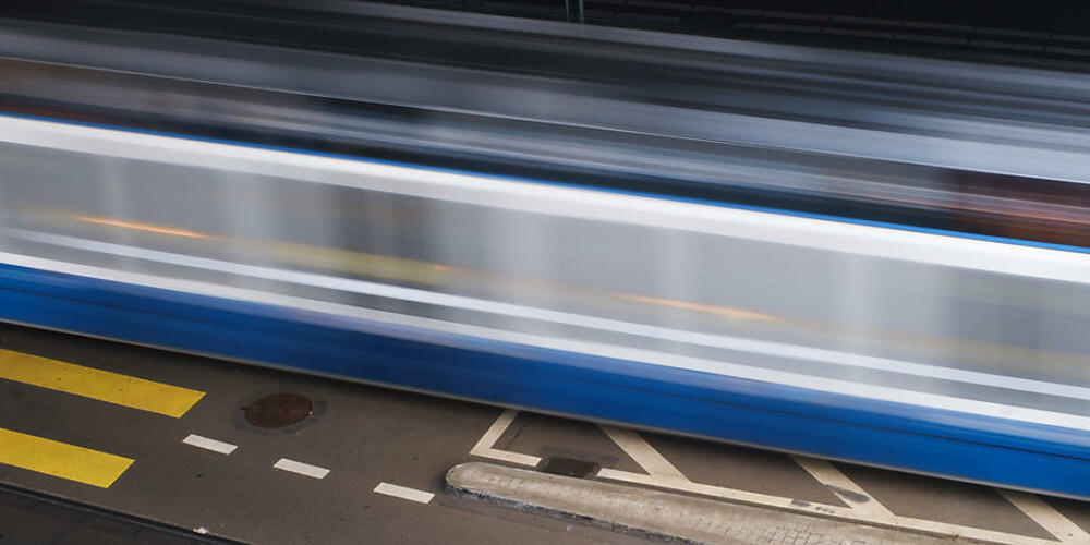 Trams und Busse werden in der Stadt Zürich ab Dezember 2024 wieder im Normalfahrplan verkehren. (Symbolbild)