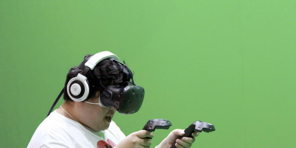 Der Zürcher Regierungsrat will über den Filmfonds auch innovative Formate wie Virtual Reality und Games fördern. (Symbolbild)