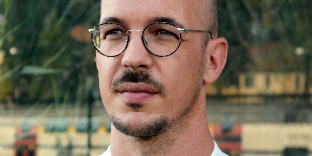 Andreas Rupf von der ETH sprach über die Raumplanung.