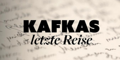 Ein surrealer Roadtrip und eine Reise durch Kafkas Erinnerungen und sein Leben.