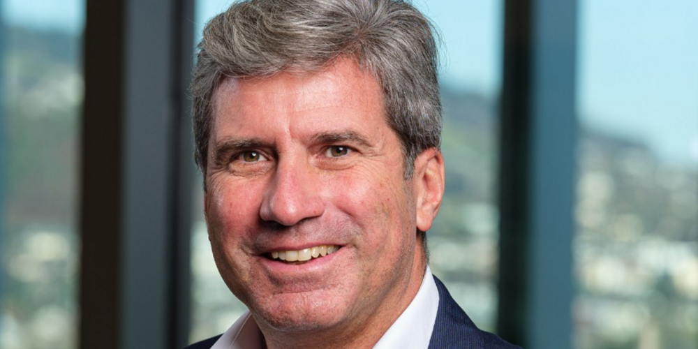 Per 1. Januar 2025 wird Markus Jordi neuer Präsident des Fachhochschulrats der Fachhochschule Nordwestschweiz (FHNW).