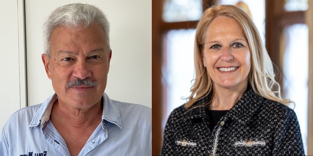Markus Beerli und «Gleichgesinnte» gründen für Barbara Dillier als Stadtpräsidentin ein überparteiliches Unterstützungskomitee