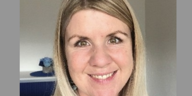 Florence Baumgartner
