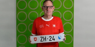 Hofft auf ordentlich Gewinn für die Staatskasse: Mario Fehr.
