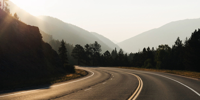 Der St. Galler machte sich noch am selben Tag au den Weg in den Europapark. (Bild Unsplash)
