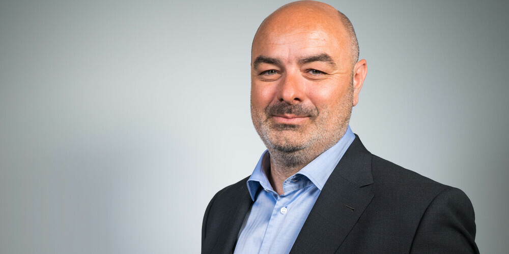 Martin Spinnler-Wyss, CEO von handwerker.ch