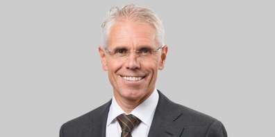 Will sich zum laufenden Verfahren nicht äussern: Ex-Gemeindepräsident von Maur Bruno Sauter.