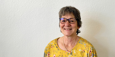 Seit Sommer 2012 ergänzt Claudia Schegg das Kollegium des Berufs- und Weiterbildungszentrum Wil-Uzwil.