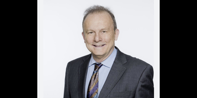 Bernhard im Oberdorf, Gemeinde- und Kantonsrat SVP, Wahlkreis 6