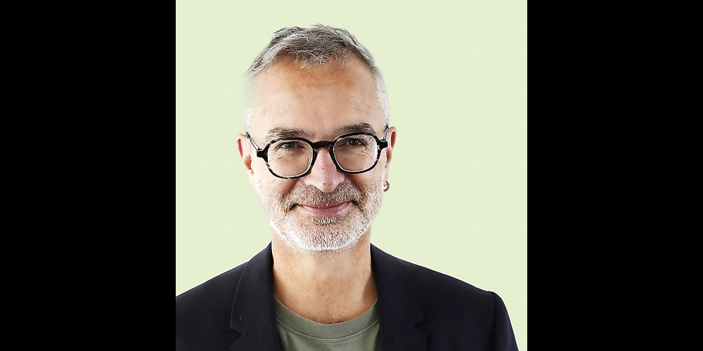 Roland Hohmann, Gemeinderat Grüne, Wahlkreis 9