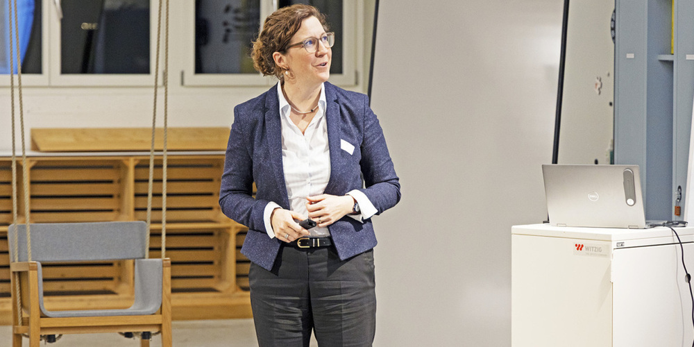 Prof. Dr. Alexandra Cloots