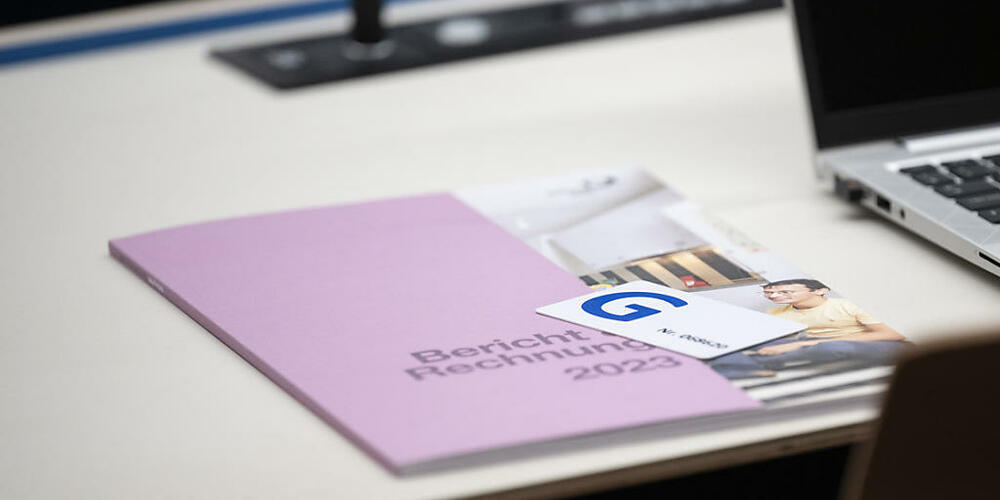 Der Zürcher Gemeinderat hat am Mittwochabend die Rechnung 2023 genehmigt.