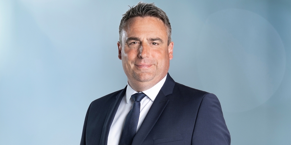 Mauro Radzinski wird neuer Leiter des Marktgebietes Zürichsee der acrevis Bank AG, die unter anderem in Rapperswil präsent ist.