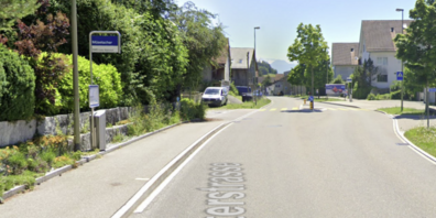 Die Bauarbeiten beginnen am Montag, 2. September und dauern bis Anfang Oktober 2024.