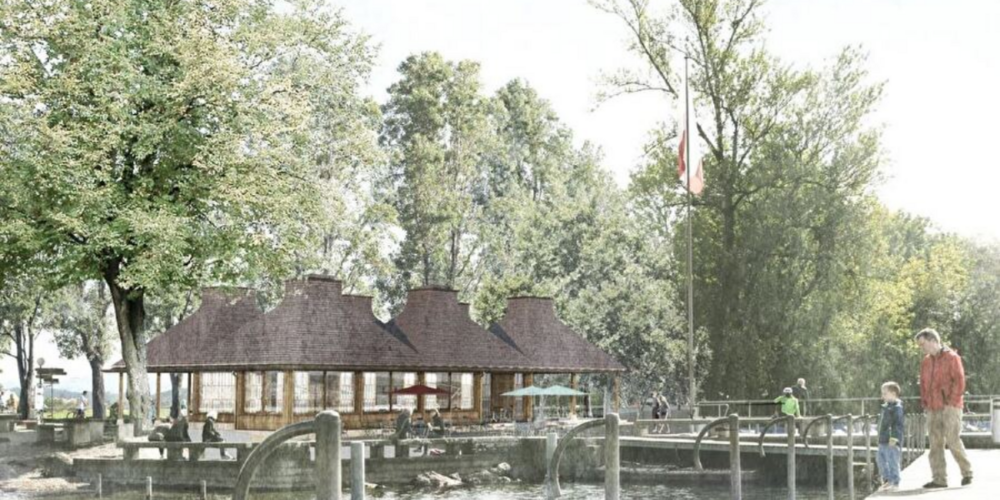 Das Seerestaurant mit Gartenwirtschaft, 50 Innen- und 50 Aussenplätze, wird neu durch die Gastro Buddies AG betrieben.