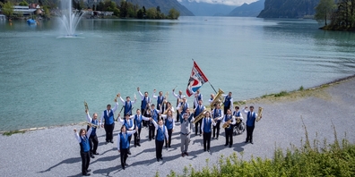 Passend zu den weiter hochsommerlichen Temperaturen lädt die MGH Weesen am Donnerstag zum finalen «Summer-Ständli» beim «Lago Mio».