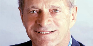 Josef Huber (1951-2024), hier in einer Aufnahme von 2012