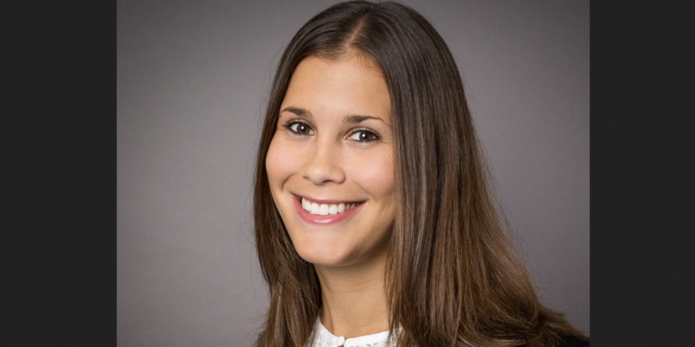Die Ratsschreiberin Mirjam Wagner ist verabschiedet worden.