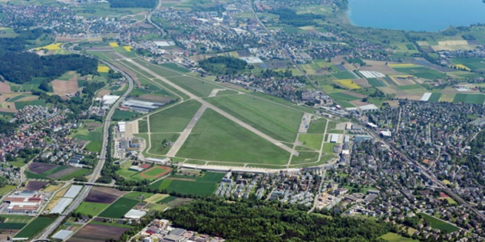 Ab Sommer 2025 soll ein Erlebnisweg für die Öffentlichkeit entstehen.