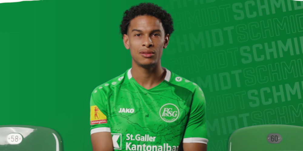 Aussenverteidiger Isaac Schmidt soll nach England wechseln.