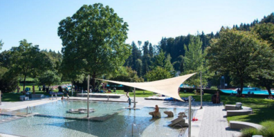 Das Schwimmbad Waldacher bleibt bis 22. September 2024 offen.