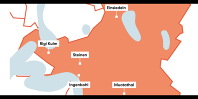 Im Kanton Schwyz starten die Denkmaltage am Donnerstag, 5. September, mit einem Podium in Einsiedeln zum Thema «Weiterbauen im Dorfkern». 